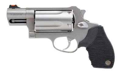 "Taurus The Judge Public Defender Revolver .45 Colt/.410 guage (L2026-04696)" - Image 1 of 5