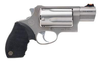 "Taurus The Judge Public Defender Revolver .45 Colt/.410 guage (L2026-04696)" - Image 2 of 5