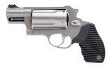 "Taurus The Judge Public Defender Revolver .45 Colt/.410 guage (L2026-04696)" - Image 1 of 5