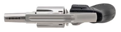 "Smith & Wesson 642-2 Airweight Revolver .38 S&W SPL. +P (L2026-04849)" - Image 3 of 5