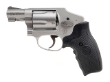 "Smith & Wesson 642-2 Airweight Revolver .38 S&W SPL. +P (L2026-04849)"