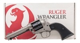 "Ruger Wrangler Revovler .22LR (L2026-03683)" - Image 7 of 7