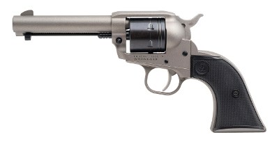 "Ruger Wrangler Revovler .22LR (L2026-03683)" - Image 1 of 7