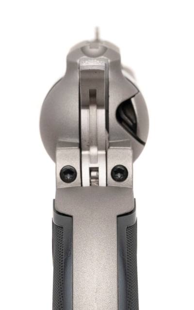 "Ruger Wrangler Revovler .22LR (L2026-03683)" - Image 3 of 7