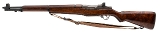 "U.S. H&R Co. M1 Garand Semi-Auto Rifle .30-06 (L2026-02402)" - 4 of 8