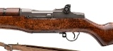 "U.S. H&R Co. M1 Garand Semi-Auto Rifle .30-06 (L2026-02402)" - 5 of 8
