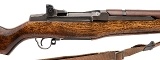 "U.S. H&R Co. M1 Garand Semi-Auto Rifle .30-06 (L2026-02402)" - 2 of 8