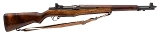 "U.S. H&R Co. M1 Garand Semi-Auto Rifle .30-06 (L2026-02402)" - 1 of 8