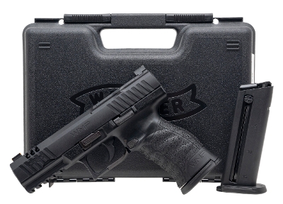 "Walther WMP Pistol .22 MAG. (L2026-04193)" - Image 4 of 4