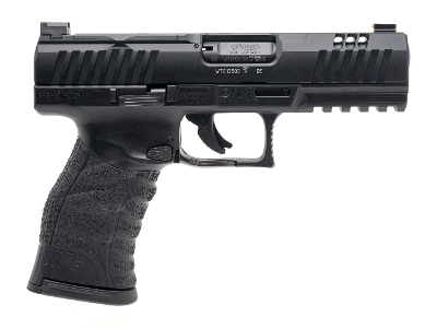 "Walther WMP Pistol .22 MAG. (L2026-04193)" - Image 1 of 4