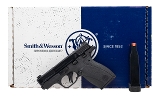 "Smith & Wesson Bodyguard 2.0 Pistol .380 ACP (L2026-04722)" - 4 of 4