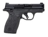 "Smith & Wesson Bodyguard 2.0 Pistol .380 ACP (L2026-04722)" - 1 of 4