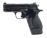 "Smith & Wesson CSX E Series Pistol 9mm (L2026-03717)" - 2 of 5