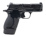 "Smith & Wesson CSX E Series Pistol 9mm (L2026-03717)" - 1 of 5