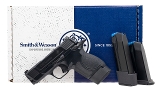 "Smith & Wesson CSX E Series Pistol 9mm (L2026-03717)" - 5 of 5