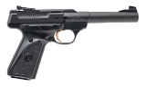 "Browning Buck Mark Pistol .22LR (L2026-04851)" - Image 1 of 7