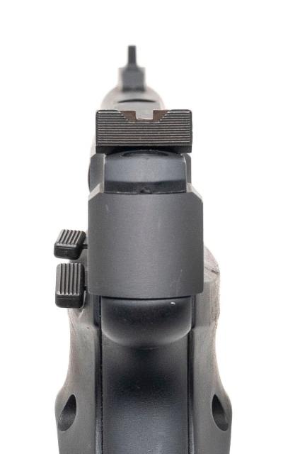 "Browning Buck Mark Pistol .22LR (L2026-04851)" - Image 3 of 7