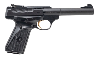 "Browning Buck Mark Pistol .22LR (L2026-04851)" - Image 1 of 7