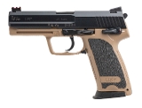 "HECKLER & KOCH USP JAGD-UND SPORTWAFFEN PISTOL .45 AUTO (L2026-04924)" - 2 of 4