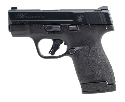 "Smith & Wesson M&P9 Shield Plus Pistol 9mm (L2026-03572)" - Image 2 of 4
