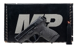 "Smith & Wesson M&P9 Shield Plus Pistol 9mm (L2026-03572)" - Image 4 of 4