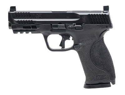 "Smith & Wesson M&P9 M2.0 Pistol 9mm (L2025-15221)" - Image 2 of 4