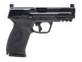 "Smith & Wesson M&P9 M2.0 Pistol 9mm (L2025-15221)" - Image 1 of 4