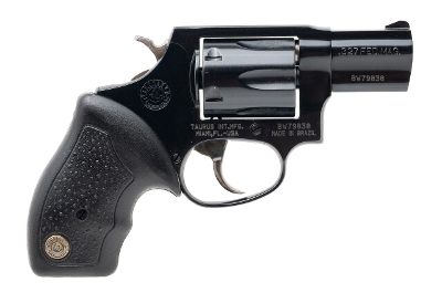 "Taurus 327 Revolver .327 FED. MAG. (L2026-04925)" - Image 2 of 5