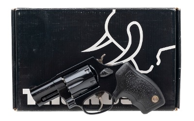 "Taurus 327 Revolver .327 FED. MAG. (L2026-04925)" - Image 5 of 5