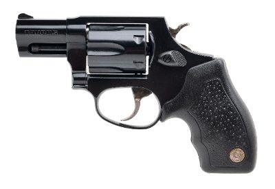 "Taurus 327 Revolver .327 FED. MAG. (L2026-04925)"