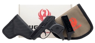 "Ruger LCP Pistol .380 ACP (L2026-04644)" - Image 4 of 4