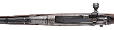 "Winchester 1895 Lee Navy Commercial Sporter (59465)" - Image 7 of 12