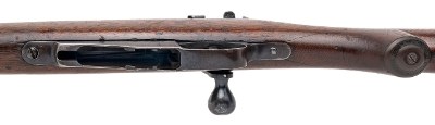"Winchester 1895 Lee Navy Commercial Sporter (59465)" - Image 9 of 12