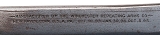 "Winchester 1895 Lee Navy Commercial Sporter (59465)" - Image 6 of 12