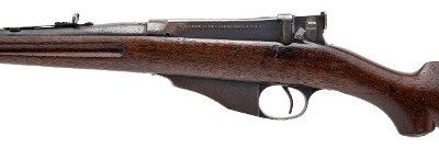 "Winchester 1895 Lee Navy Commercial Sporter (59465)" - Image 4 of 12