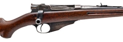 "Winchester 1895 Lee Navy Commercial Sporter (59465)" - Image 2 of 12