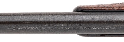 "Winchester 1895 Lee Navy Commercial Sporter (59465)" - Image 8 of 12