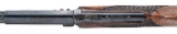 "Factory Engraved Meriden Firearms Model 15 Pump 22 LR (L2025-13765)" - Image 6 of 8