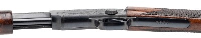 "Factory Engraved Meriden Firearms Model 15 Pump 22 LR (L2025-13765)" - Image 7 of 8