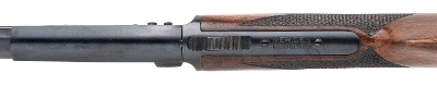 "Factory Engraved Meriden Firearms Model 15 Pump 22 LR (L2025-13765)" - Image 6 of 8
