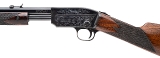 "Factory Engraved Meriden Firearms Model 15 Pump 22 LR (L2025-13765)" - Image 4 of 8