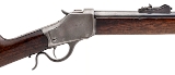 "Winchester 1885 Musket 22 Caliber (59019)" - 2 of 11