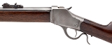 "Winchester 1885 Musket 22 Caliber (59019)" - 4 of 11
