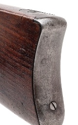 "Winchester 1885 Musket 22 Caliber (59019)" - 11 of 11