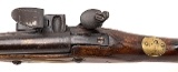 "Revolutionary Era New Jersey Marked Dutch Musket .76 Caliber (AL9615)" - Image 5 of 9