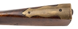 "Revolutionary Era New Jersey Marked Dutch Musket .76 Caliber (AL9615)" - Image 8 of 9