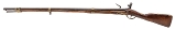 "Revolutionary Era New Jersey Marked Dutch Musket .76 Caliber (AL9615)" - Image 3 of 9