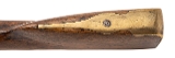 "Revolutionary War Dutch Flintlock Musket .77 Caliber (66107)" - Image 7 of 8