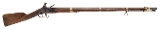 "Revolutionary War Dutch Flintlock Musket .77 Caliber (66107)" - Image 1 of 8
