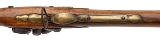 "Revolutionary War Dutch Flintlock Musket .77 Caliber (66107)" - Image 6 of 8